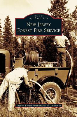 New Jersey Forest Fire Service Cover Image