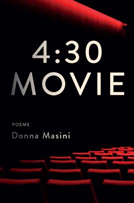4:30 Movie: Poems By Donna Masini Cover Image