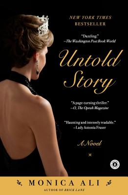 Cover Image for Untold Story