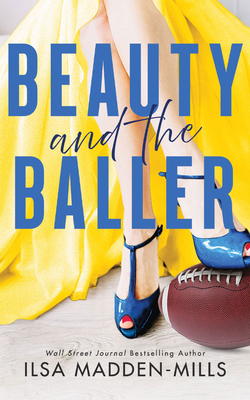 Beauty and the Baller (Strangers in Love)