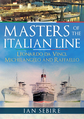 Masters of the Italian Line: Leonardo da Vinci, Michelangelo and Raffaello