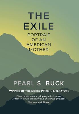 The Exile: Portrait of An American Mother Cover Image
