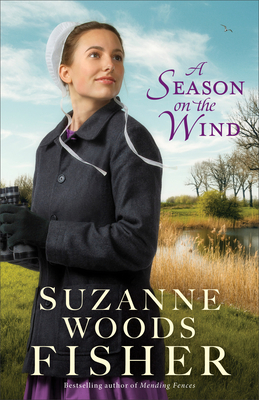 A Season on the Wind By Suzanne Woods Fisher Cover Image