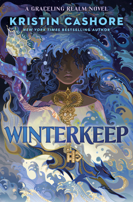 Cover for Winterkeep (Graceling Realm)