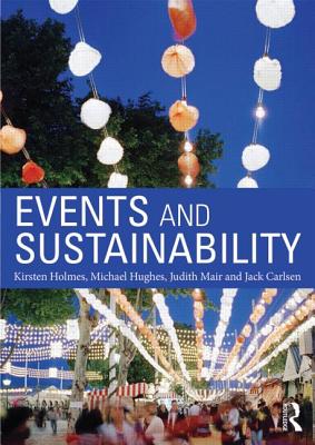 Events and Sustainability Cover Image