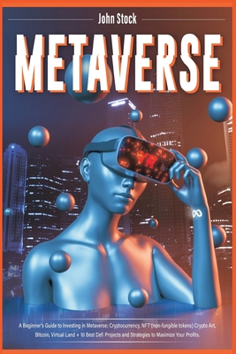 Metaverse Cover Image