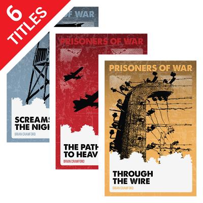 Prisoners of War (Set) Cover Image