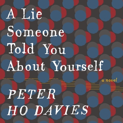 A Lie Someone Told You about Yourself Lib/E Cover Image