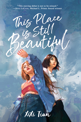 This Place Is Still Beautiful By XIXI Tian Cover Image