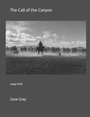 The Call of the Canyon