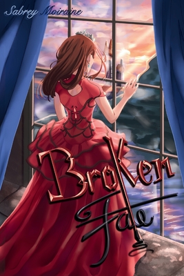 Broken Fate Cover Image