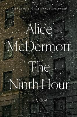 The Ninth Hour Cover Image