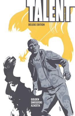 Cover for Talent Deluxe Edition
