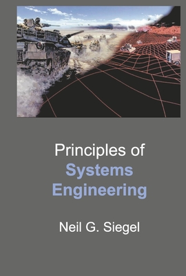 Principles of Systems Engineering Cover Image