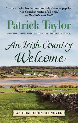 An Irish Country Welcome Cover Image