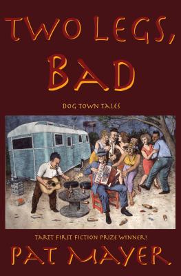 Cover for Two Legs, Bad