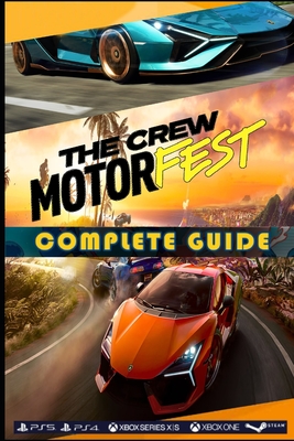 Buy The Crew Motorfest - Xbox One