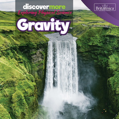 Gravity Cover Image
