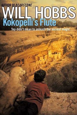 Kokopelli's Flute Cover Image