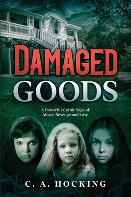 Damaged Goods By C. A. Hocking Cover Image