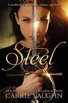 Steel Cover Image