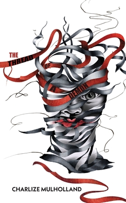 The Thread of a Demon By Charlize Mulholland (Memoir by) Cover Image