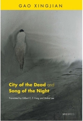 City of the Dead and Song of the Night Cover Image