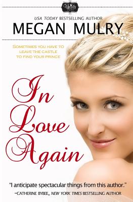 Cover for In Love Again