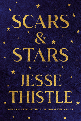Scars and Stars: Poems By Jesse Thistle Cover Image