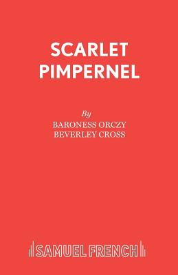 Scarlet Pimpernel