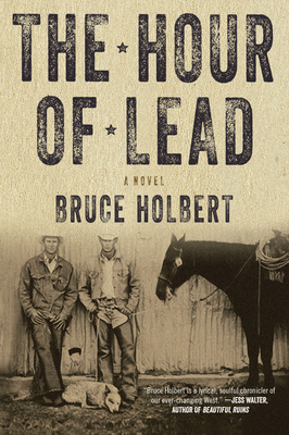 The Hour of Lead: A Novel