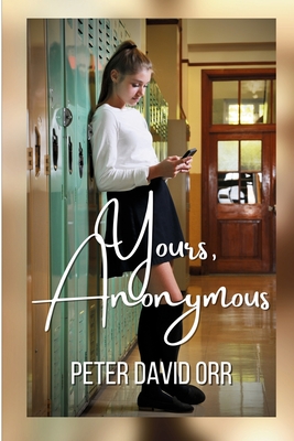 Yours Anonymous Cover Image