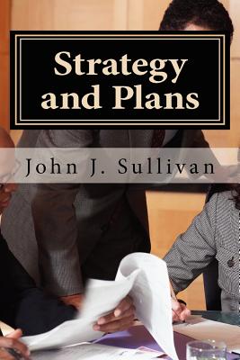 Strategy and Plans: Leadership Challenges for Servant Leaders