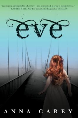 Cover for Eve