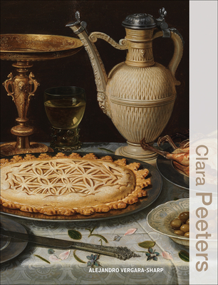 Clara Peeters (Illuminating Women Artists)