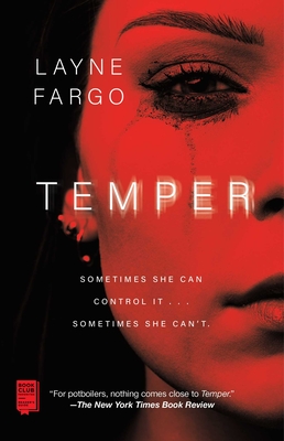 Cover for Temper