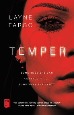 Temper Cover Image