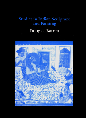 Studies in Indian Sculpture and Painting Cover Image