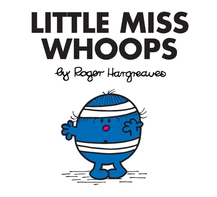Mr. Strong (Mr. Men And Little Miss) - Roger Hargreaves - Paperback - Good Condition