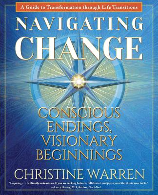 Cover for Navigating Change
