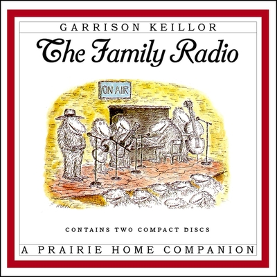 The Family Radio Cover Image