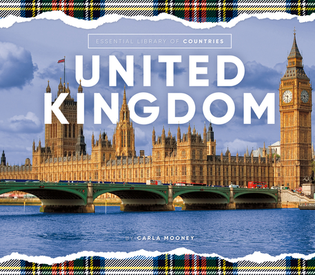United Kingdom Cover Image