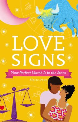 Cover for Love Signs