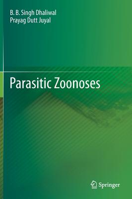 Parasitic Zoonoses Cover Image