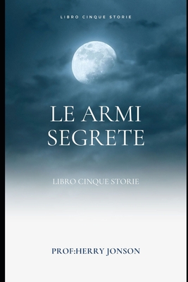 Le Armi Segrete Cover Image