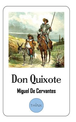 Don Quixote English Edition Paperback Innisfree Bookshop - 