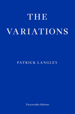 The Variations Cover Image