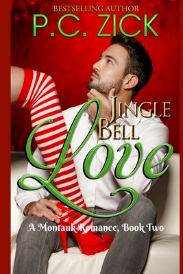 Jingle Bell Love (A Montauk Romance #2)