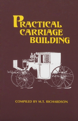 Practical Carriage Building Cover Image