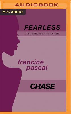 Chase (Fearless #28) By Francine Pascal, Elizabeth Evans (Read by) Cover Image
